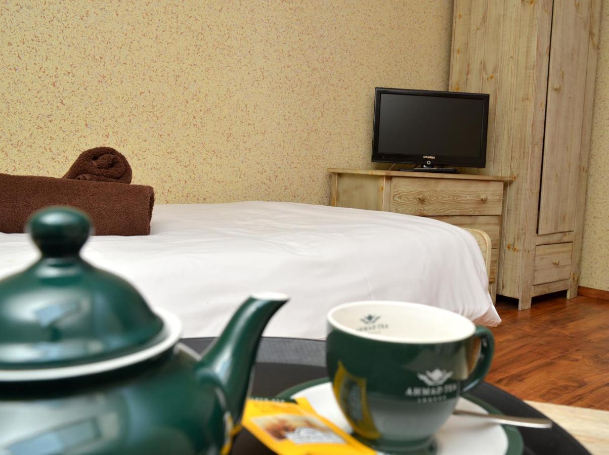 Kamienica & Restauracja Bed & Breakfast *